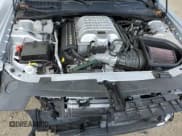 ✅ 2022 Dodge Challenger SRT Hellcat Redeye Widebody • VIN: 2C3CDZL98NH136934 • Lot: 51517693. Wystawiony na Copart z przebiegiem 4 178 mil. Bezpłatny archiwum sprzedaży aukcyjnych z USA i szczegółowy raport historii pojazdu na DreamBid. Zdjęcie 12.