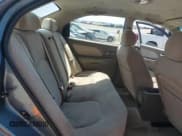 ✅ 2005 Hyundai Sonata GL • VIN: KMHWF25S45A153430 • Лот: 68451184. Опубликован ранее на Copart с пробегом 183 428 миль. Бесплатный доступ к архиву аукционных продаж из США и подробный отчёт об истории автомобиля на DreamBid. Изображение 10.