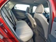 ✅ 2025 Hyundai Elantra Limited • VIN: KMHLP4DG9SU959380 • Lot: 81233345. Wystawiony na Copart z przebiegiem 19 534 mil. Bezpłatny archiwum sprzedaży aukcyjnych z USA i szczegółowy raport historii pojazdu na DreamBid. Zdjęcie 10.