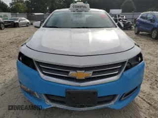 ✅ 2018 Chevrolet Impala LT • VIN: 1G1105S39JU148952 • Лот: 71504564. Опубликован ранее на Copart с пробегом 221 482 миль. Бесплатный доступ к архиву аукционных продаж из США и подробный отчёт об истории автомобиля на DreamBid. Изображение 5.