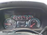 ✅ 2018 Chevrolet Silverado 1500 LT • VIN: 1GCVKREC6JZ271570 • Lot: 43576522. Listed on IAAI with 100,070 mi. Free auction sales archive from the USA and detailed vehicle history report at DreamBid. Image 7.