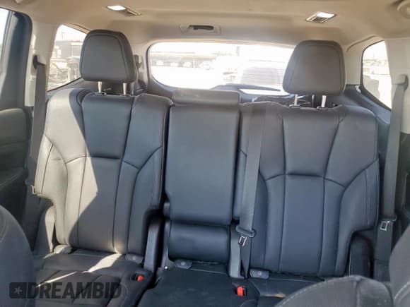 ✅ 2020 Subaru Ascent Limited • VIN: 4S4WMALD2L3477434 • Лот: 82176485. Опубликован ранее на Copart с пробегом 83 816 миль. Бесплатный доступ к архиву аукционных продаж из США и подробный отчёт об истории автомобиля на DreamBid. Изображение 10.