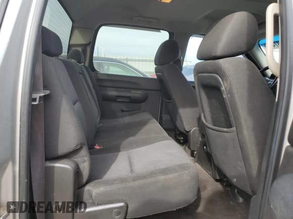 ✅ 2011 Chevrolet Silverado 1500 LT • VIN: 3GCPKSE25BG289132 • Lot: 44537455. Listed on Copart with 221,410 mi. Free auction sales archive from the USA and detailed vehicle history report at DreamBid. Image 10.