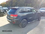 ✅ 2017 Jeep Grand Cherokee Limited • VIN: 1C4RJFBG8HC711649 • Lot: 43495519. Listed on IAAI with 78,700 mi. Free auction sales archive from the USA and detailed vehicle history report at DreamBid. Image 4.