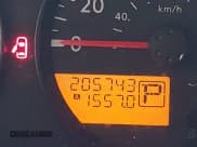 ✅ 2013 Nissan Frontier SV • VIN: 1N6AD0ER3DN751017 • Lot: 43128231. Listed on IAAI with 205,743 mi. Free auction sales archive from the USA and detailed vehicle history report at DreamBid. Image 15.