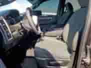 2021 Ram 1500 Warlock z VIN 1C6RR6GG0MS550996, wystawiony jako Copart lot #63658915 z przebiegiem 90 805 mil mil oraz Szkoda całkowita • Salvage title. Historia ofert i sprzedaży dostępna na DreamBid. Obrazek 7.