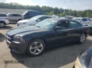 ✅ 2013 Dodge Charger SXT • VIN: 2C3CDXHG0DH598009 • Lot: 65954765. Listed on Copart with 67,139 mi. Free auction sales archive from the USA and detailed vehicle history report at DreamBid. Image 1.