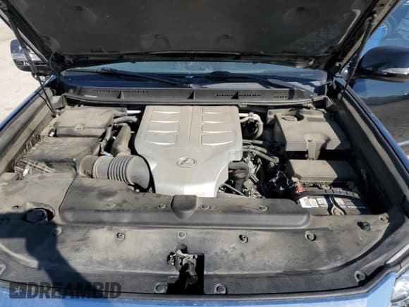 ✅ 2016 Lexus GX 460 Luxury • VIN: JTJJM7FX4G5135580 • Lot: 82386375. Wystawiony na Copart z przebiegiem 82 303 mil. Bezpłatny archiwum sprzedaży aukcyjnych z USA i szczegółowy raport historii pojazdu na DreamBid. Zdjęcie 11.