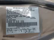 ✅ 2002 Ford Taurus SES Standard • VIN: 1FAFP55U62G123851 • Lot: 43113374. Listed on IAAI with 245,423 mi. Free auction sales archive from the USA and detailed vehicle history report at DreamBid. Image 9.