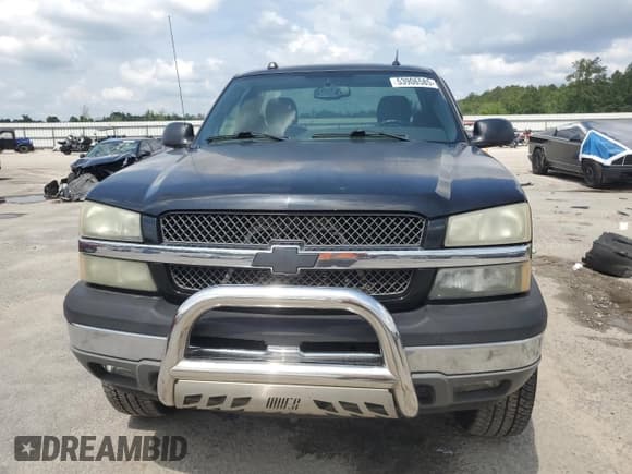 ✅ 2005 Chevrolet Silverado 1500 Z71 • VIN: 1GCEK14T05Z206688 • Лот: 53906585. Опубликован ранее на Copart с пробегом 204 254 миль. Бесплатный доступ к архиву аукционных продаж из США и подробный отчёт об истории автомобиля на DreamBid. Изображение 5.