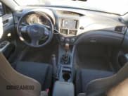 ✅ 2008 Subaru Impreza WRX • VIN: JF1GH75698G803587 • Lot: 78309824. Wystawiony na Copart z przebiegiem 138 478 mil. Bezpłatny archiwum sprzedaży aukcyjnych z USA i szczegółowy raport historii pojazdu na DreamBid. Zdjęcie 8.