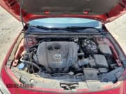 ✅ 2019 Mazda 3 Preferred • VIN: JM1BPBMM0K1134145 • Lot: 63756665. Listed on Copart with 109,856 mi. Free auction sales archive from the USA and detailed vehicle history report at DreamBid. Image 11.