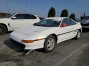 ✅ 1991 Toyota MR2 • VIN: JT2SW21M1M0009387 • Lot: 67370775. Listed on Copart with 278,641 mi. Free auction sales archive from the USA and detailed vehicle history report at DreamBid. Image 1.