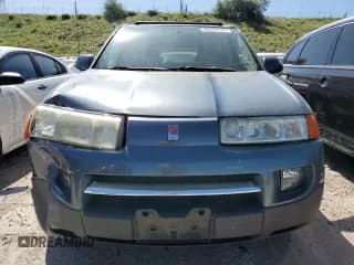 ✅ 2005 Saturn VUE • VIN: 5GZCZ53455S852305 • Lot: 60679125. Wystawiony na Copart z przebiegiem 148 394 mil. Bezpłatny archiwum sprzedaży aukcyjnych z USA i szczegółowy raport historii pojazdu na DreamBid. Zdjęcie 5.