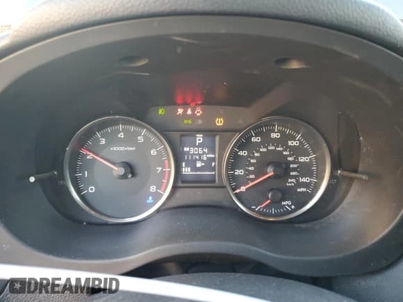 ✅ 2016 Subaru Impreza Special Sports Premium • VIN: JF1GPAP66GH288229 • Lot: 91414485. Wystawiony na Copart z przebiegiem 111 416 mil. Bezpłatny archiwum sprzedaży aukcyjnych z USA i szczegółowy raport historii pojazdu na DreamBid. Zdjęcie 9.