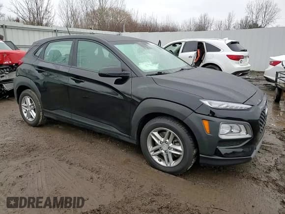 ✅ 2020 Hyundai Kona SE • VIN: KM8K1CAA4LU542502 • Лот: 79045143. Опубликован ранее на Copart с пробегом 30 897 миль. Бесплатный доступ к архиву аукционных продаж из США и подробный отчёт об истории автомобиля на DreamBid. Изображение 11.