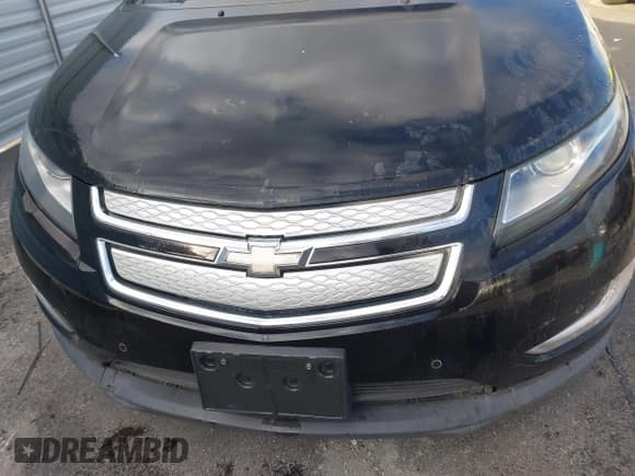 ✅ 2014 Chevrolet Volt • VIN: 1G1RH6E40EU140024 • Lot: 43668754. Listed on IAAI with 208,157 mi. Free auction sales archive from the USA and detailed vehicle history report at DreamBid. Image 6.