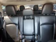 ✅ 2015 Dodge Journey R/T • VIN: 3C4PDDEG1FT684679 • Lot: 84645995. Listed on Copart with 145,790 mi. Free auction sales archive from the USA and detailed vehicle history report at DreamBid. Image 10.