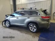 ✅ 2018 Toyota Highlander Limited • VIN: 5TDDZRFH8JS897561 • Lot: 47493225. Wystawiony na Copart z przebiegiem Nie podano. Bezpłatny archiwum sprzedaży aukcyjnych z USA i szczegółowy raport historii pojazdu na DreamBid. Zdjęcie 2.