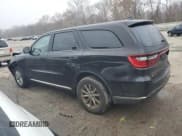 ✅ 2018 Dodge Durango SXT • VIN: 1C4RDJAG8JC198498 • Лот: 93035075. Опубликован ранее на Copart с пробегом 83 324 миль. Бесплатный доступ к архиву аукционных продаж из США и подробный отчёт об истории автомобиля на DreamBid. Изображение 2.