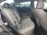 ✅ 2016 Kia Forte LX • VIN: KNAFK4A67G5614715 • Lot: 81346425. Wystawiony na Copart z przebiegiem Nie podano. Bezpłatny archiwum sprzedaży aukcyjnych z USA i szczegółowy raport historii pojazdu na DreamBid. Zdjęcie 10.