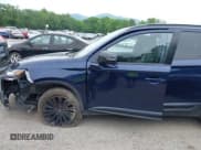 ✅ 2020 Mitsubishi Outlander ES • VIN: JA4AZ3A31LZ042840 • Lot: 42276774. Listed on IAAI with 88,513 mi. Free auction sales archive from the USA and detailed vehicle history report at DreamBid. Image 17.