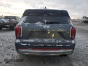 ✅ 2024 Hyundai Palisade Calligraphy • VIN: KM8R7DGE7RU761539 • Лот: 83779164. Опубликован ранее на Copart с пробегом 6 260 миль. Бесплатный доступ к архиву аукционных продаж из США и подробный отчёт об истории автомобиля на DreamBid. Изображение 6.