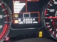 ✅ 2020 Subaru WRX STI • VIN: JF1VA2E67L9831559 • Lot: 42574564. Listed on IAAI with 67,333 mi. Free auction sales archive from the USA and detailed vehicle history report at DreamBid. Image 14.