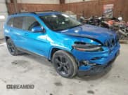 ✅ 2018 Jeep Cherokee Limited • VIN: 1C4PJMDX1JD562574 • Лот: 43318282. Опубликован ранее на IAAI с пробегом 136 440 миль. Бесплатный доступ к архиву аукционных продаж из США и подробный отчёт об истории автомобиля на DreamBid. Изображение 1.