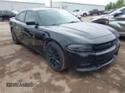 ✅ 2015 Dodge Charger Road/Track • VIN: 2C3CDXCT5FH917380 • Лот: 43160324. Опубликован ранее на IAAI с пробегом 110 153 миль. Бесплатный доступ к архиву аукционных продаж из США и подробный отчёт об истории автомобиля на DreamBid. Изображение 1.