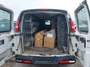 ✅ 2013 Chevrolet Express Cargo • VIN: 1GCSGAFX5D1157375 • Lot: 42382180. Wystawiony na IAAI z przebiegiem Nie podano. Bezpłatny archiwum sprzedaży aukcyjnych z USA i szczegółowy raport historii pojazdu na DreamBid. Zdjęcie 16.