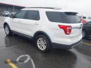 ✅ 2017 Ford Explorer XLT • VIN: 1FM5K7DHXHGC02626 • Lot: 43525552. Listed on IAAI with 130,815 mi. Free auction sales archive from the USA and detailed vehicle history report at DreamBid. Image 3.