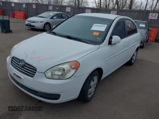 ✅ 2006 Hyundai Accent GLS • VIN: KMHCN46C56U008390 • Лот: 41502033. Опубликован ранее на IAAI с пробегом 92 254 миль. Бесплатный доступ к архиву аукционных продаж из США и подробный отчёт об истории автомобиля на DreamBid. Изображение 2.