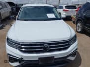 ✅ 2024 Volkswagen Tiguan S • VIN: 3VVRB7AX3RM133188 • Lot: 42570449. Listed on IAAI with 8,400 mi. Free auction sales archive from the USA and detailed vehicle history report at DreamBid. Image 12.