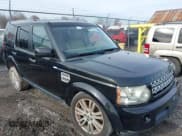 ✅ 2012 Land Rover LR4 HSE • VIN: SALAG2D45CA622299 • Lot: 42029833. Wystawiony na IAAI z przebiegiem 226 867 mil. Bezpłatny archiwum sprzedaży aukcyjnych z USA i szczegółowy raport historii pojazdu na DreamBid. Zdjęcie 1.