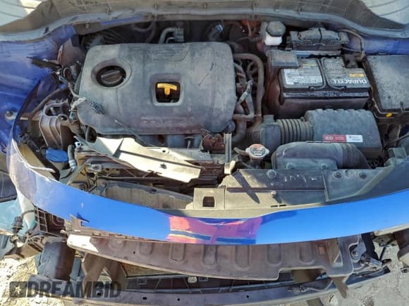 ✅ 2020 Kia Soul GT-Line • VIN: KNDJ63AU4L7028112 • Lot: 94466855. Wystawiony na Copart z przebiegiem 113 067 mil. Bezpłatny archiwum sprzedaży aukcyjnych z USA i szczegółowy raport historii pojazdu na DreamBid. Zdjęcie 11.