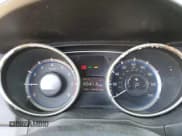 ✅ 2013 Hyundai Sonata GLS • VIN: 5NPEB4AC1DH529529 • Lot: 73203534. Wystawiony na Copart z przebiegiem 144 876 mil. Bezpłatny archiwum sprzedaży aukcyjnych z USA i szczegółowy raport historii pojazdu na DreamBid. Zdjęcie 9.