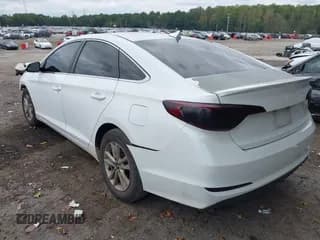 ✅ 2016 Hyundai Sonata SE • VIN: 5NPE24AF1GH312657 • Лот: 43331092. Опубликован ранее на IAAI с пробегом 149 737 миль. Бесплатный доступ к архиву аукционных продаж из США и подробный отчёт об истории автомобиля на DreamBid. Изображение 3.