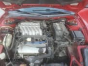 ✅ 2003 Mitsubishi Eclipse GT • VIN: 4A3AE55H83E172704 • Lot: 89013595. Wystawiony na Copart z przebiegiem 148 648 mil. Bezpłatny archiwum sprzedaży aukcyjnych z USA i szczegółowy raport historii pojazdu na DreamBid. Zdjęcie 11.