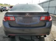 ✅ 2010 Acura TSX • VIN: JH4CU2F64AC028651 • Lot: 57316034. Listed on Copart with 221,859 mi. Free auction sales archive from the USA and detailed vehicle history report at DreamBid. Image 6.