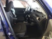 ✅ 2017 Jeep Renegade Latitude • VIN: ZACCJABB6HPE79271 • Лот: 40998196. Опубликован ранее на IAAI с пробегом 117 118 миль. Бесплатный доступ к архиву аукционных продаж из США и подробный отчёт об истории автомобиля на DreamBid. Изображение 5.