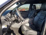 ✅ 2014 Mercedes-Benz M 63 AMG • VIN: 4JGDA7EB3EA335025 • Лот: 42157645. Опубликован ранее на Copart с пробегом 84 338 миль. Бесплатный доступ к архиву аукционных продаж из США и подробный отчёт об истории автомобиля на DreamBid. Изображение 7.