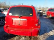 ✅ 2008 Chevrolet HHR LT • VIN: 3GNCA53P68S719765 • Lot: 41391466. Listed on IAAI with 119,461 mi. Free auction sales archive from the USA and detailed vehicle history report at DreamBid. Image 17.