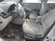 ✅ 2013 Hyundai Accent GLS • VIN: KMHCU4AE1DU314365 • Лот: 71339364. Опубликован ранее на Copart с пробегом 123 060 миль. Бесплатный доступ к архиву аукционных продаж из США и подробный отчёт об истории автомобиля на DreamBid. Изображение 7.