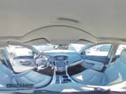 ✅ 2017 Acura TLX V6 w/Technology Pkg • VIN: 19UUB2F54HA002397 • Lot: 95313635. Listed on Copart with 115,502 mi. Free auction sales archive from the USA and detailed vehicle history report at DreamBid. Image 14.