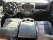 2015 Ram 1500 Tradesman with VIN 1C6RR7FT2FS764637, listed as a Copart auction lot 80407335 with 160,568 mi miles and Clean title. Bid and sale history available at DreamBid. Image 8.