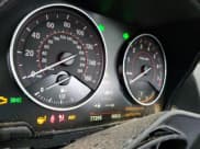 ✅ 2016 BMW 2 Series M235i xDrive • VIN: WBA1J9C5XGV695899 • Lot: 60667755. Wystawiony na Copart z przebiegiem 77 295 mil. Bezpłatny archiwum sprzedaży aukcyjnych z USA i szczegółowy raport historii pojazdu na DreamBid. Zdjęcie 9.