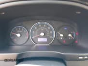 ✅ 2009 Hyundai Santa Fe GLS • VIN: 5NMSG13D09H266334 • Lot: 43521049. Listed on IAAI with 106,637 mi. Free auction sales archive from the USA and detailed vehicle history report at DreamBid. Image 7.