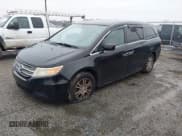 ✅ 2013 Honda Odyssey EX-L • VIN: 5FNRL5H67DB074432 • Lot: 43764361. Wystawiony na IAAI z przebiegiem 233 852 mil. Bezpłatny archiwum sprzedaży aukcyjnych z USA i szczegółowy raport historii pojazdu na DreamBid. Zdjęcie 19.
