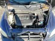 ✅ 2008 Chevrolet HHR LT • VIN: 3GNDA23D08S557351 • Lot: 83202164. Listed on Copart with 130,103 mi. Free auction sales archive from the USA and detailed vehicle history report at DreamBid. Image 11.